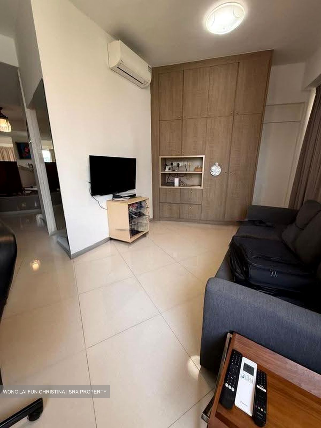 The Draycott (D10), Apartment #611749001